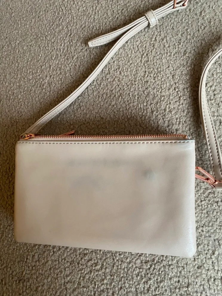 Matt & Nat TRIPLET Vegan Crossbody Bag image indicator(6)