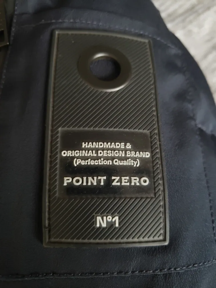 Puffer Jacket image indicator(5)