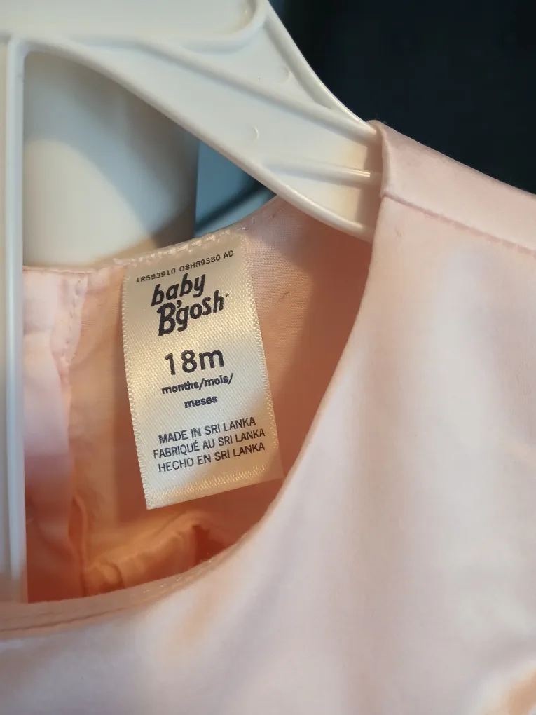 18 month dress #thriftypicks image indicator(2)