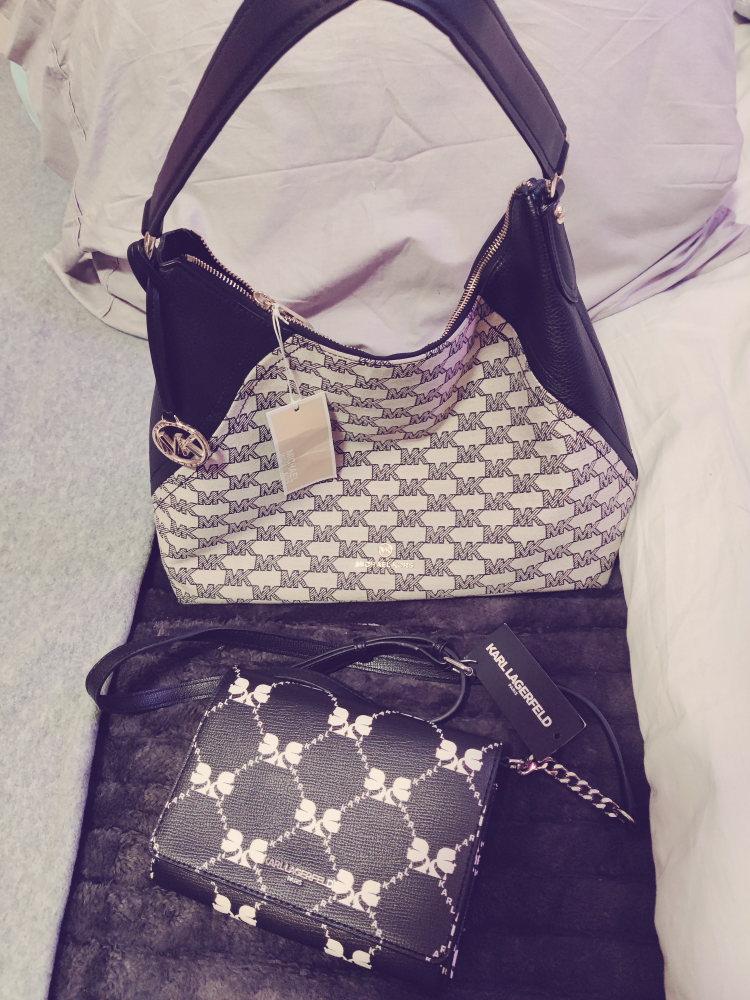 BNWT Michael Kors Designer Handbag