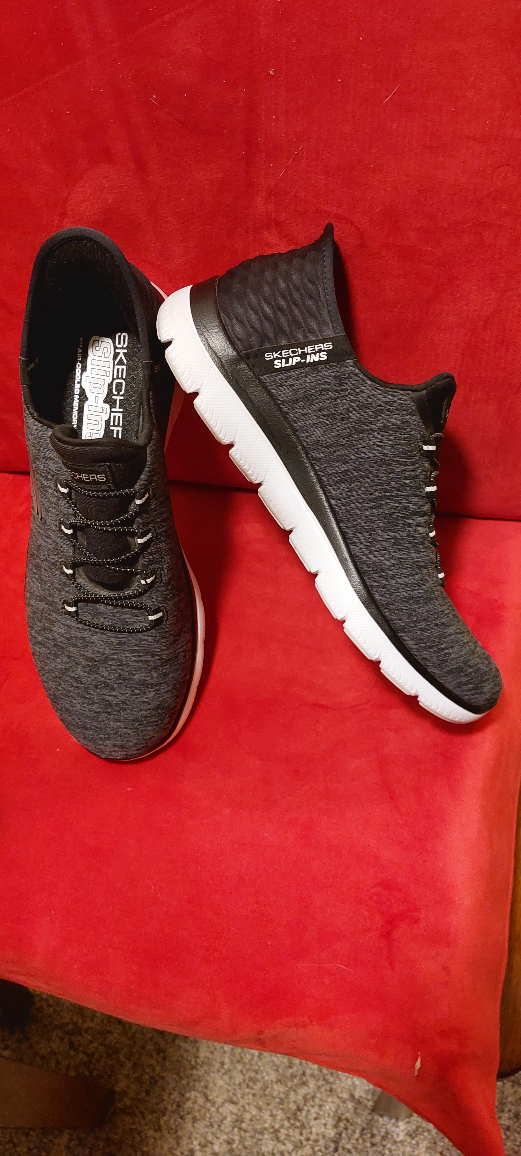 Skechers Slip-Ins - photo 3