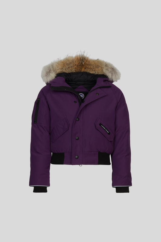 Canada Goose Women's Bomber Jacket