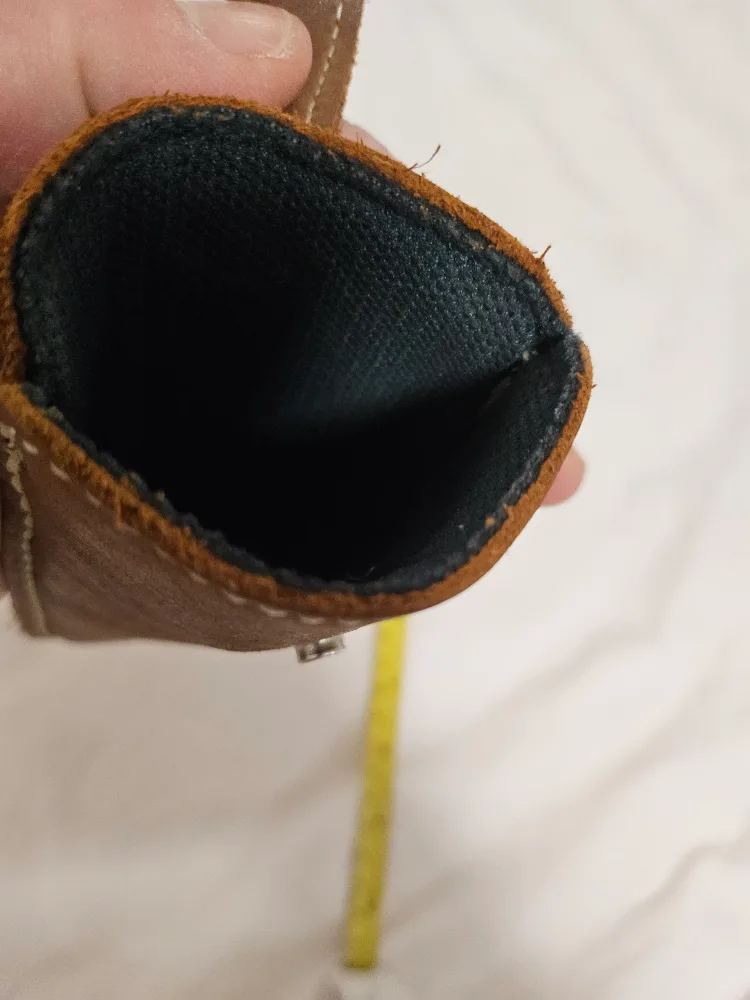 Roots Leather Cell Phone Case image indicator(3)