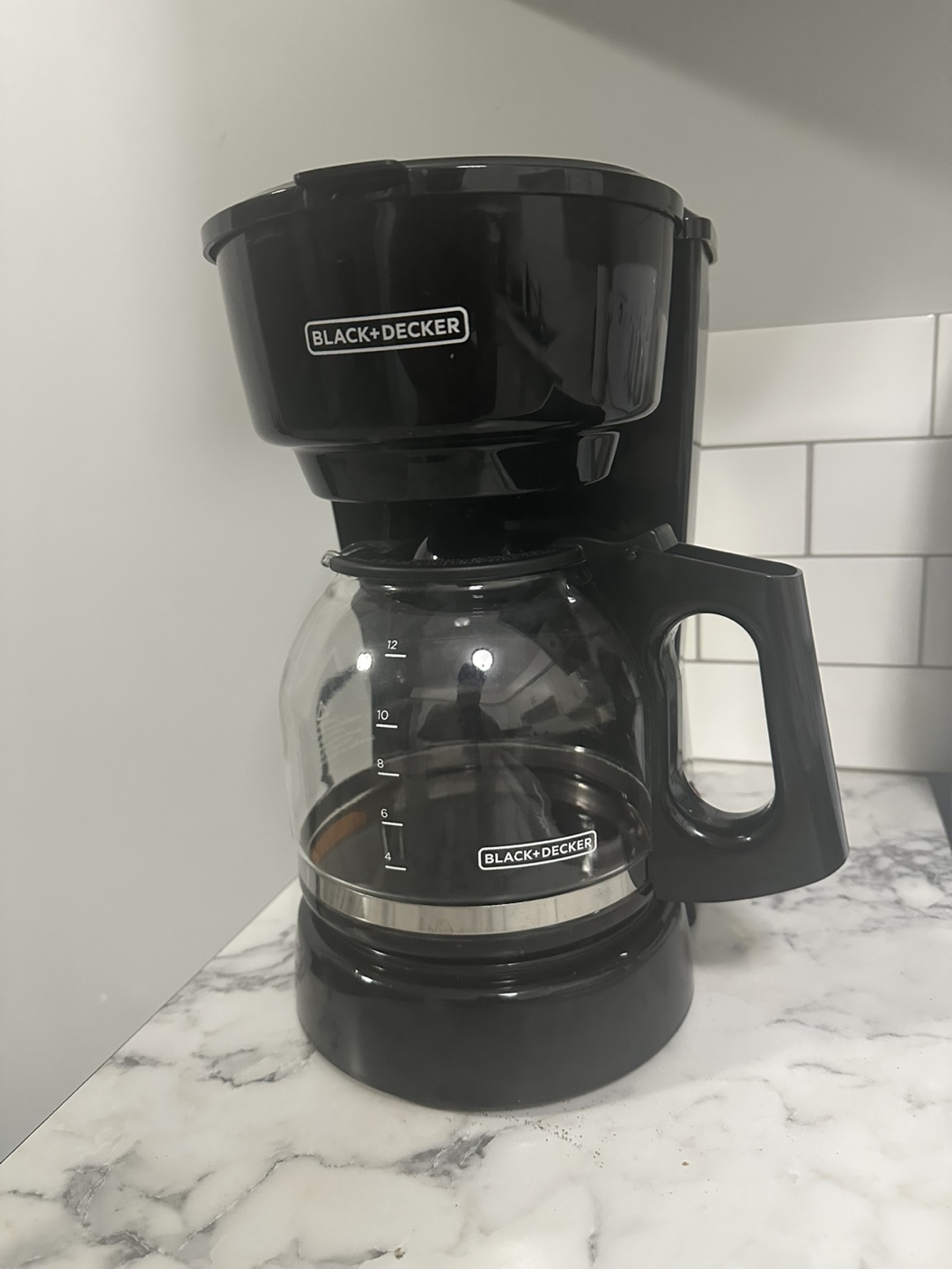 Kitchen appliances