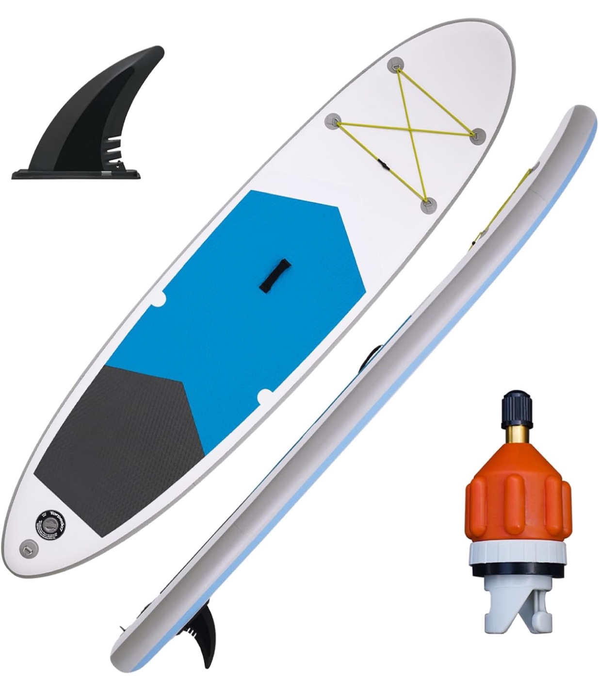 Inflatable Stand Up Paddle Board