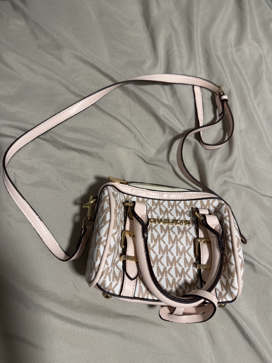 Class A Michael Kors Mini Bag