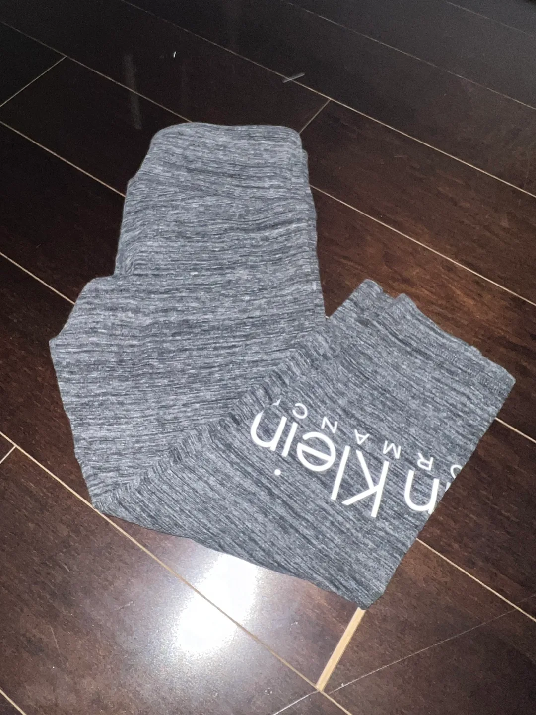 Calvin Klein Performance Leggings image indicator(3)