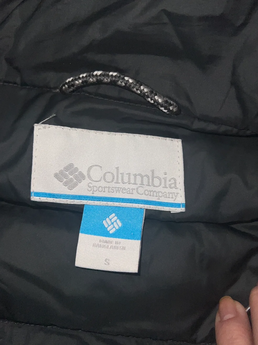 Columbia Men Marquam Peak Insulated Winter Jacket image indicator(2)