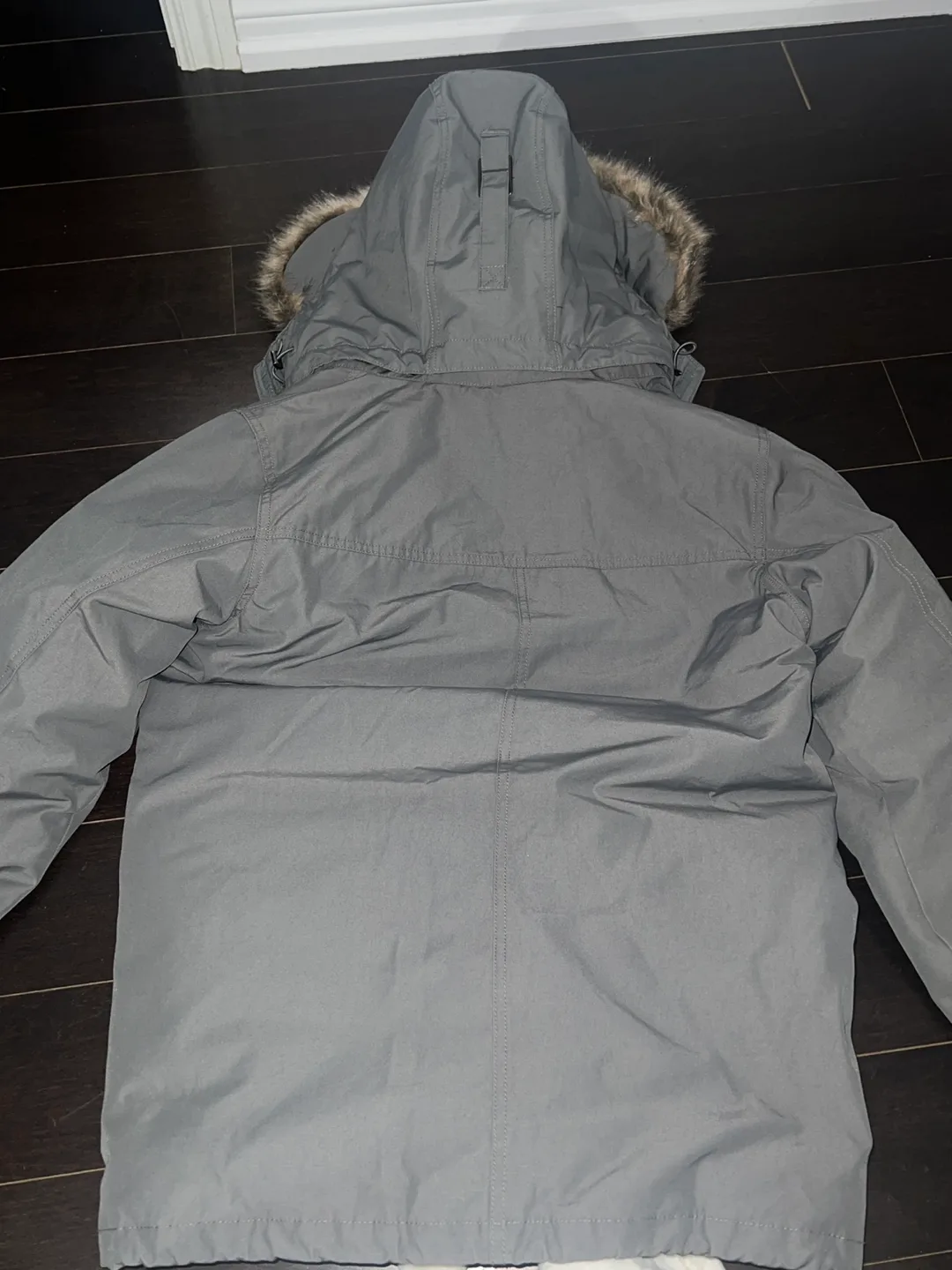 Columbia Men Marquam Peak Insulated Winter Jacket image indicator(3)