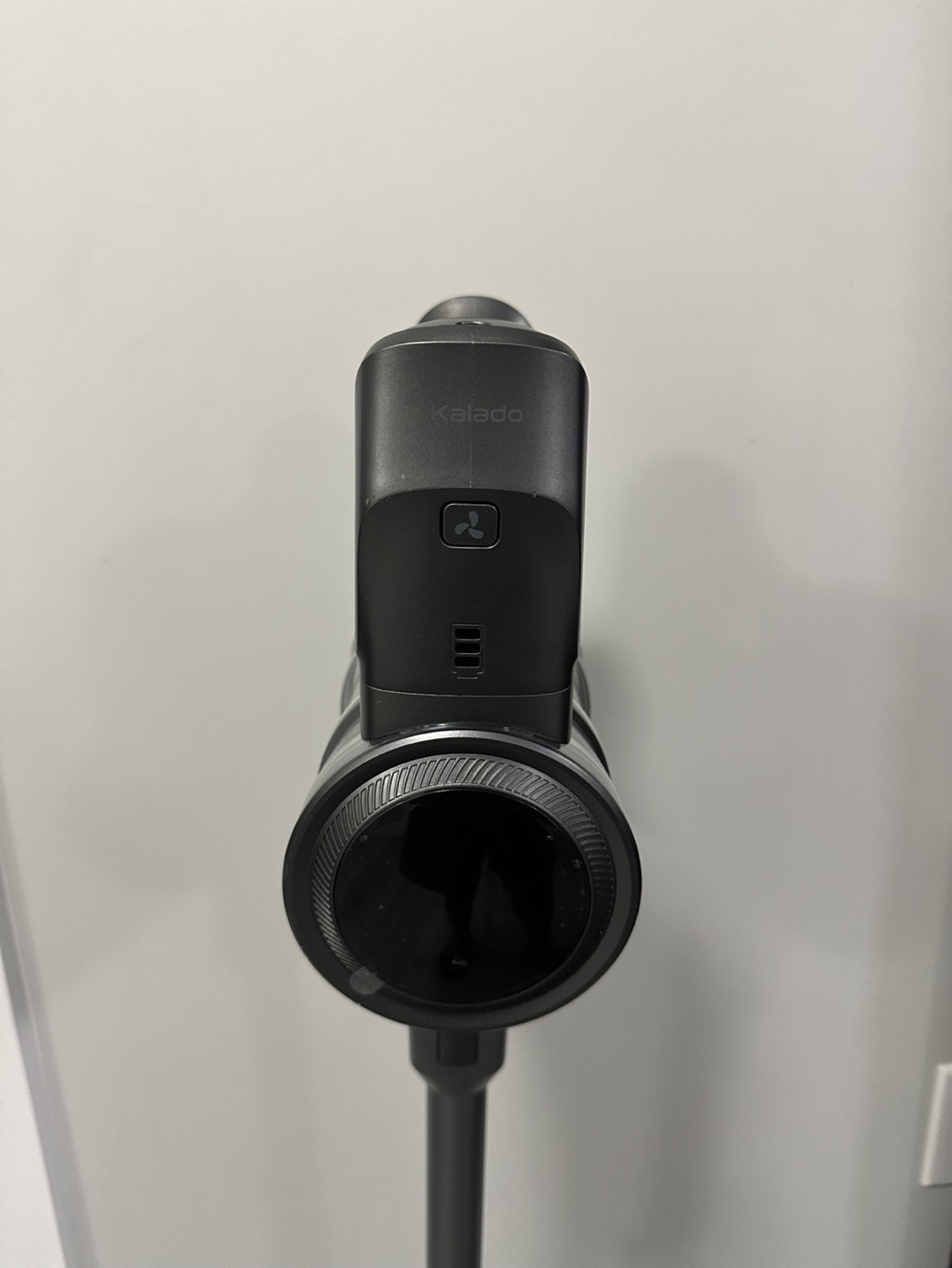 Vacuum cleaner