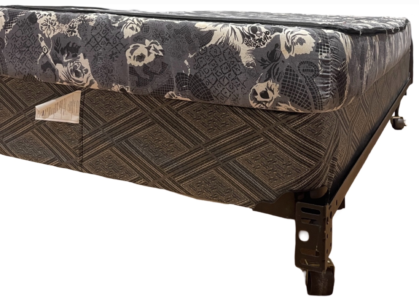 Single bed - photo 2
