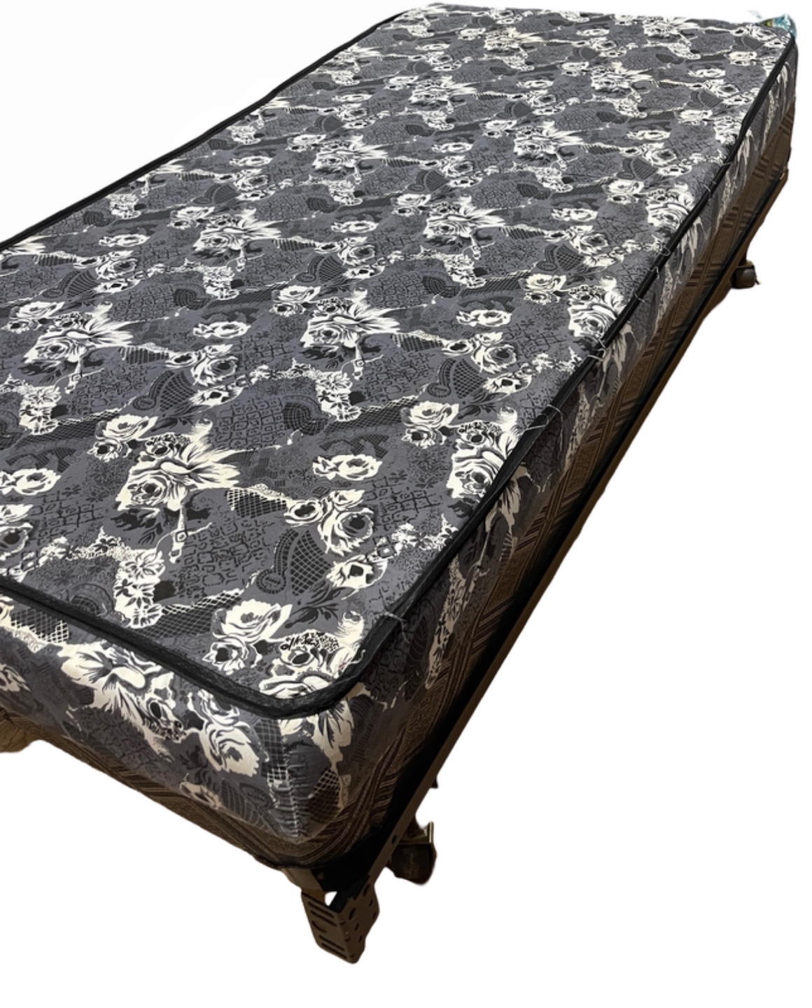 Single bed - photo 4