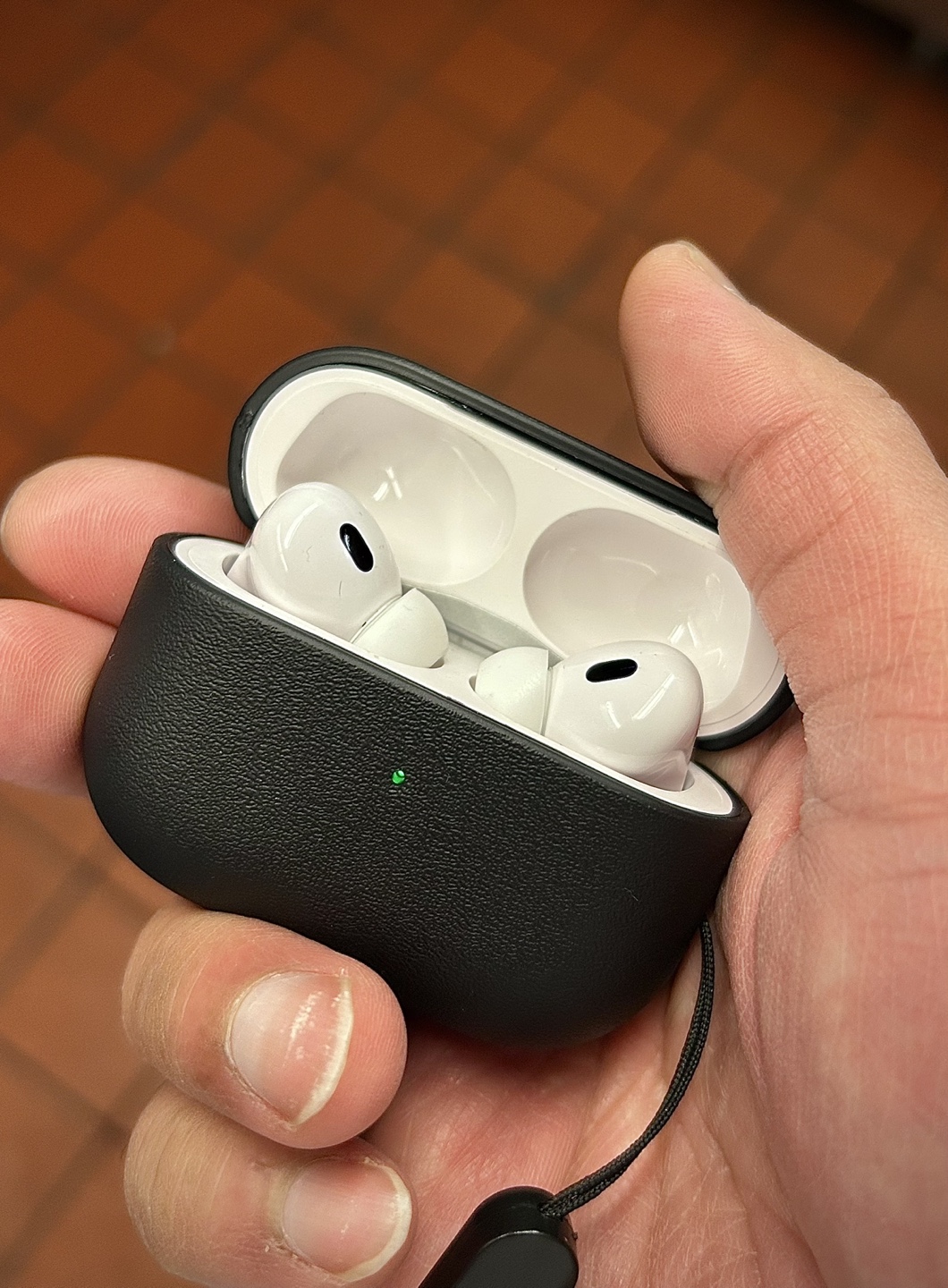 Apple AirPods Pro 2 Lightning Cable