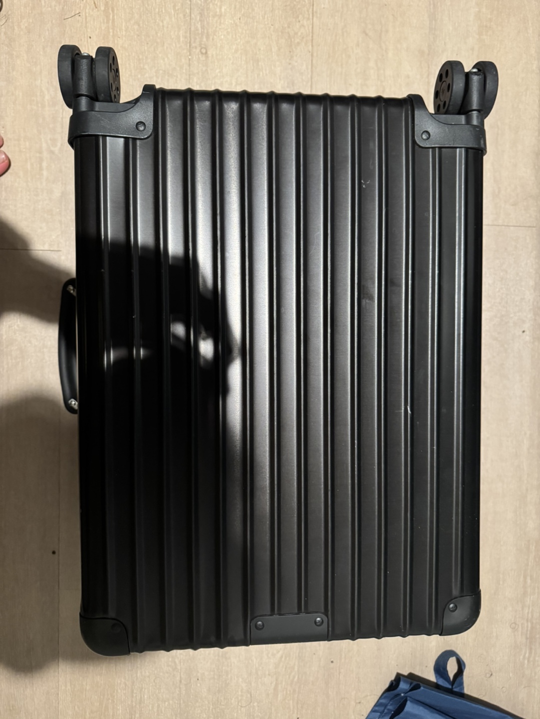 RIMOWA Suitcase - photo 4