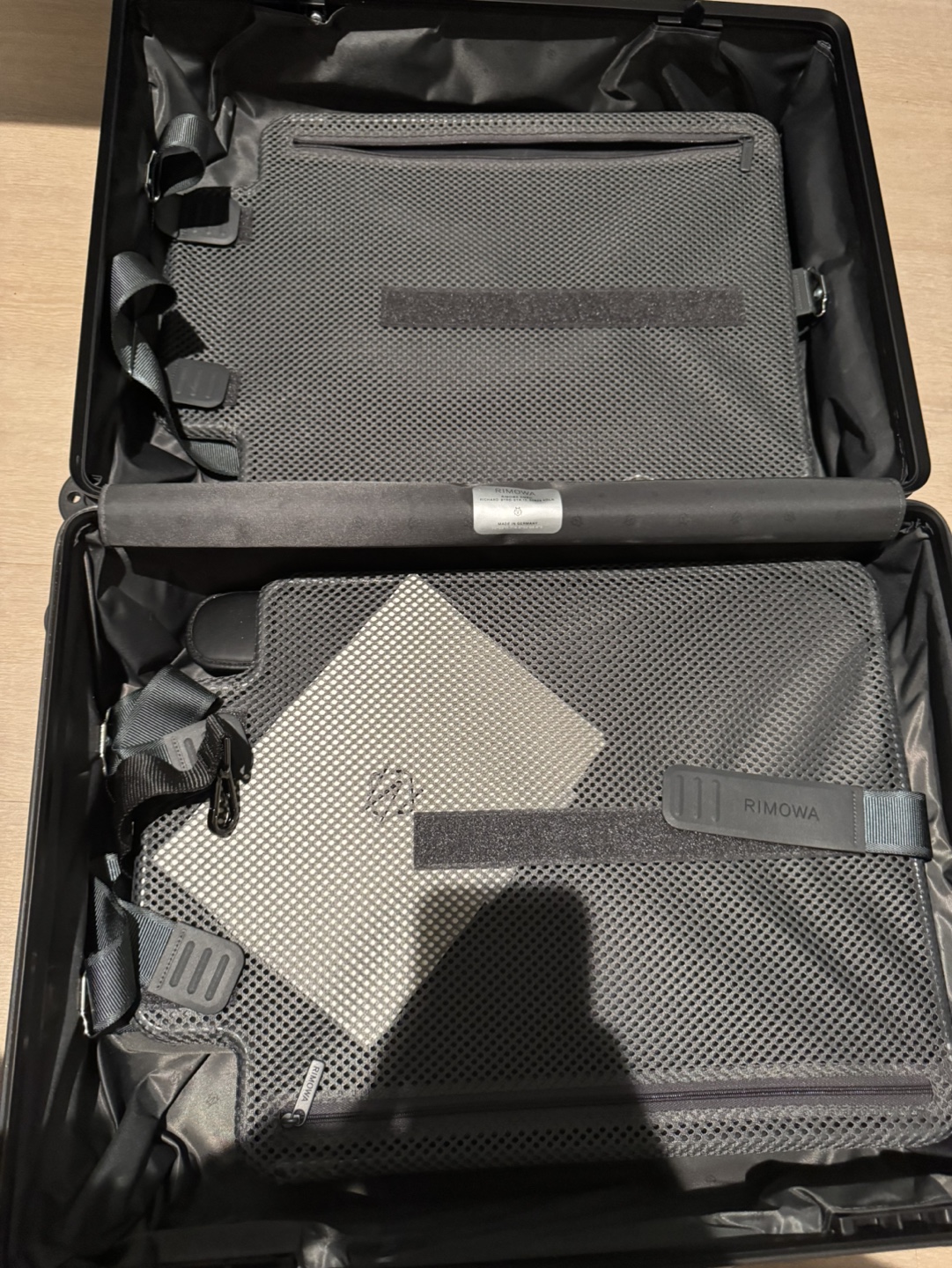 RIMOWA Suitcase