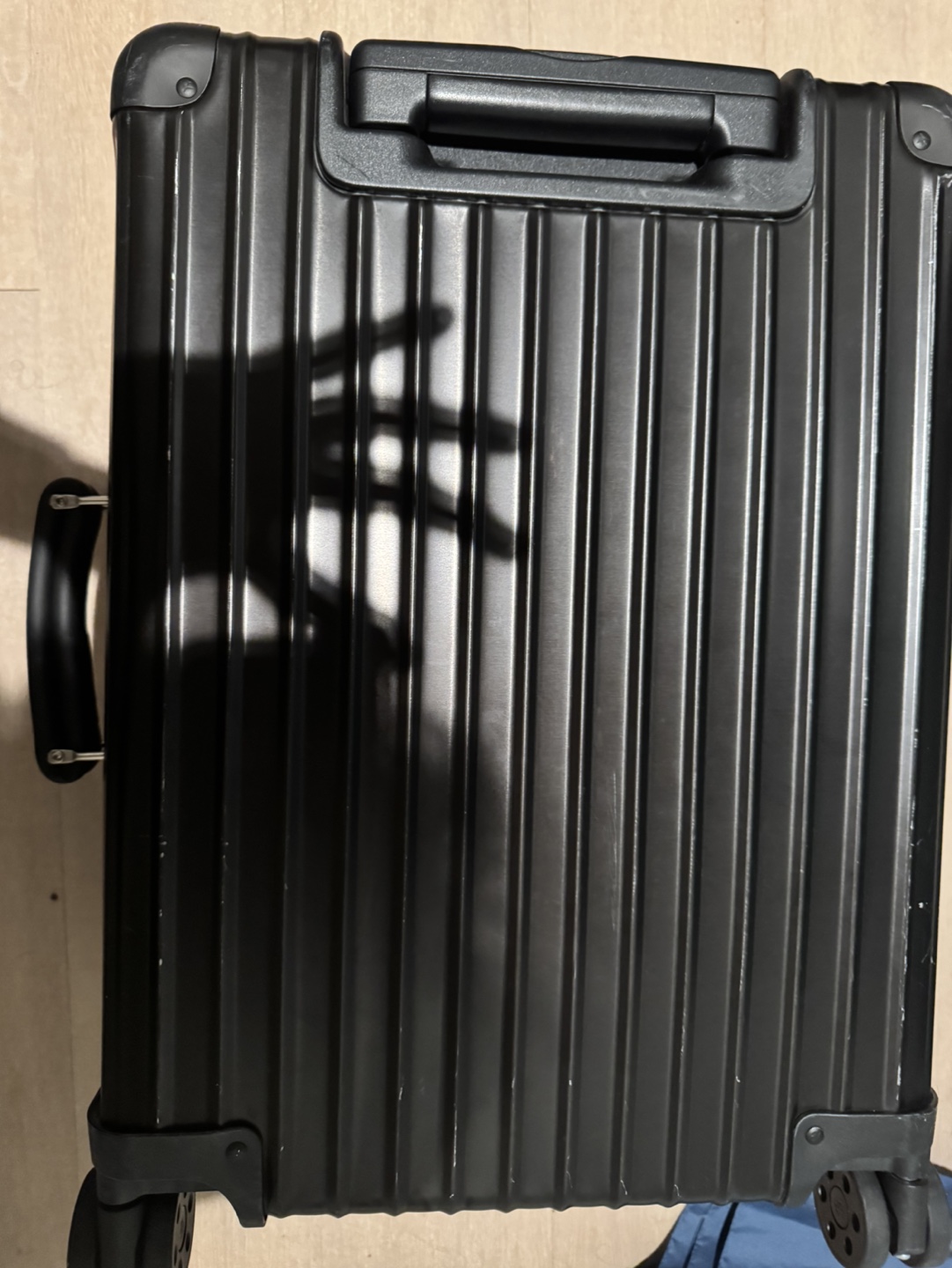 RIMOWA Suitcase - photo 2