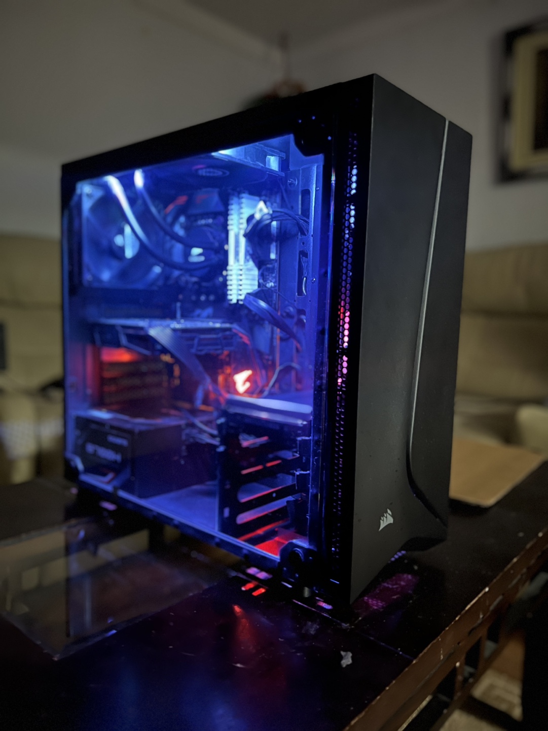 Gaming PC - photo 2