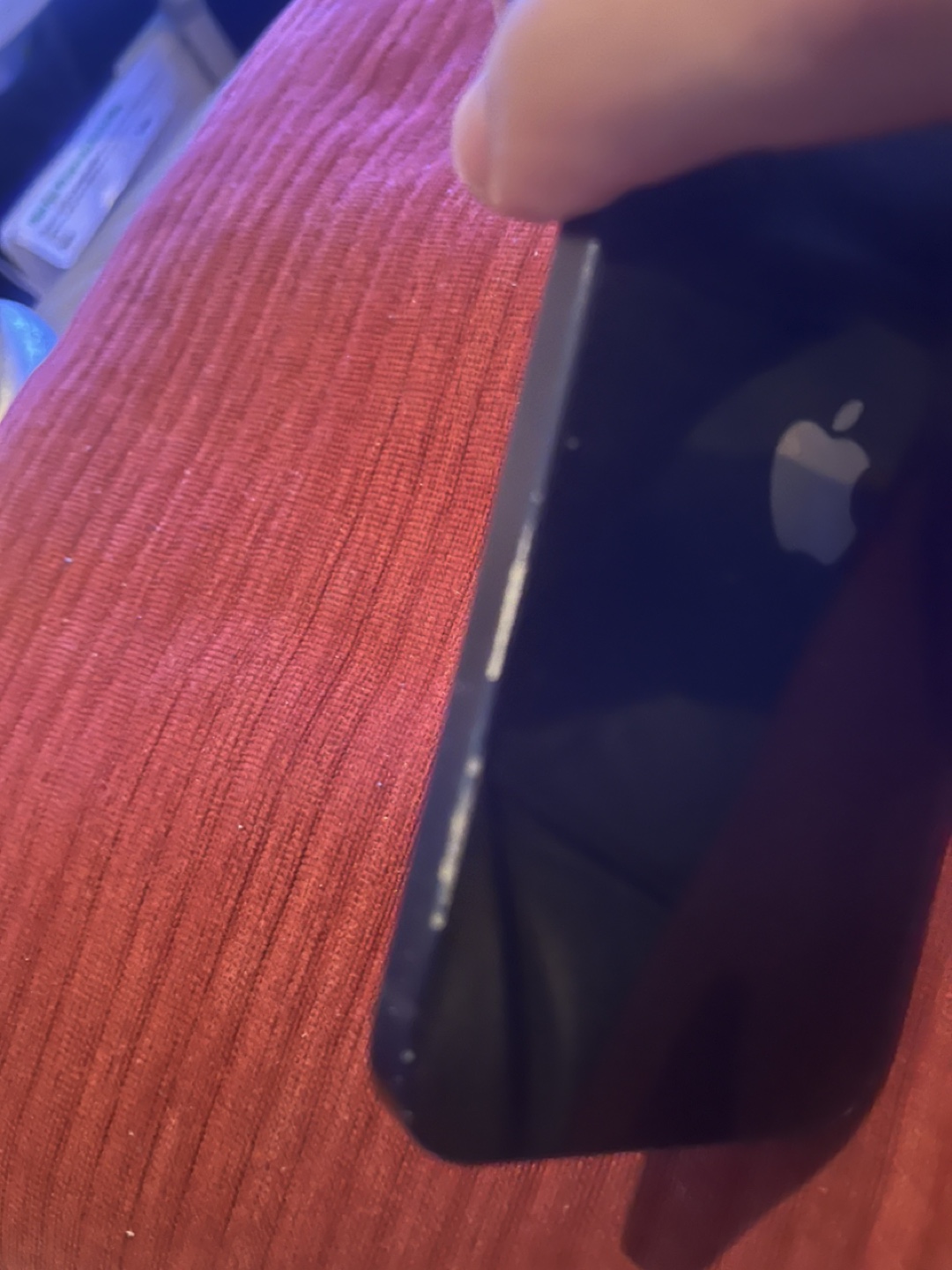 iPhone 12- Black - 128 GB - photo 2