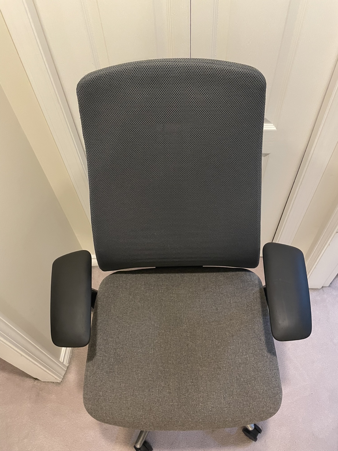 Haworth Fern Task/Executive Chair - photo 5
