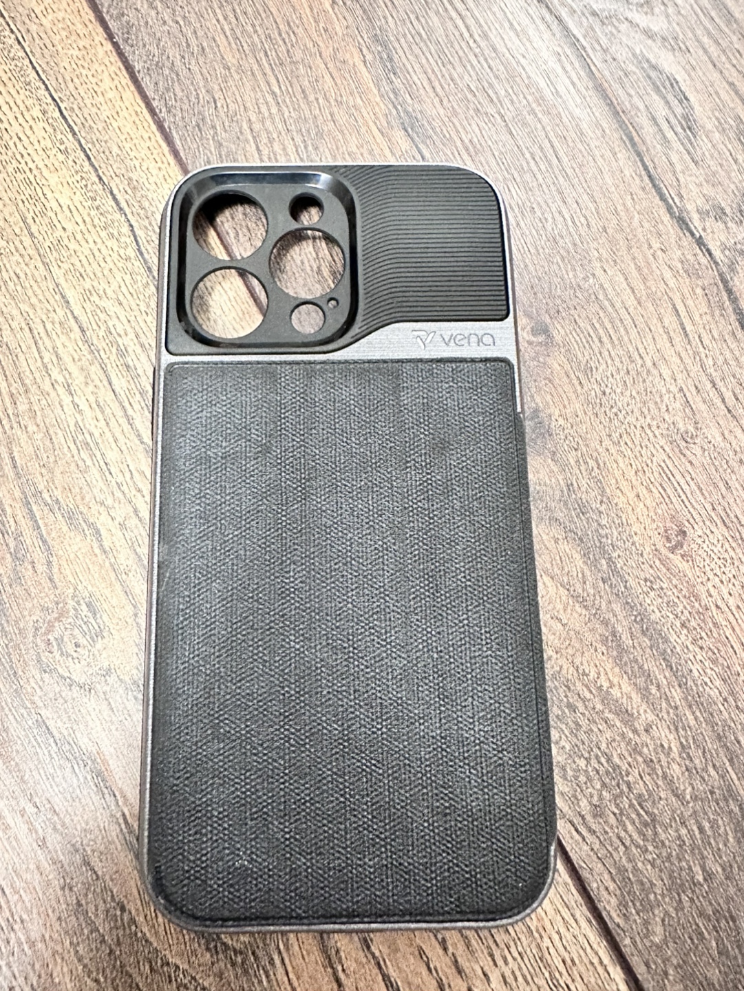 Vena iPhone Case with Card Holder - photo 2