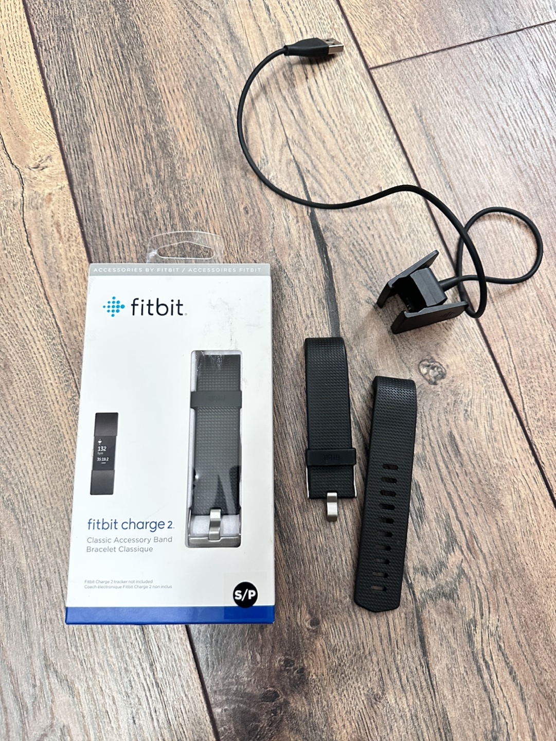 Fitbit Charge 2