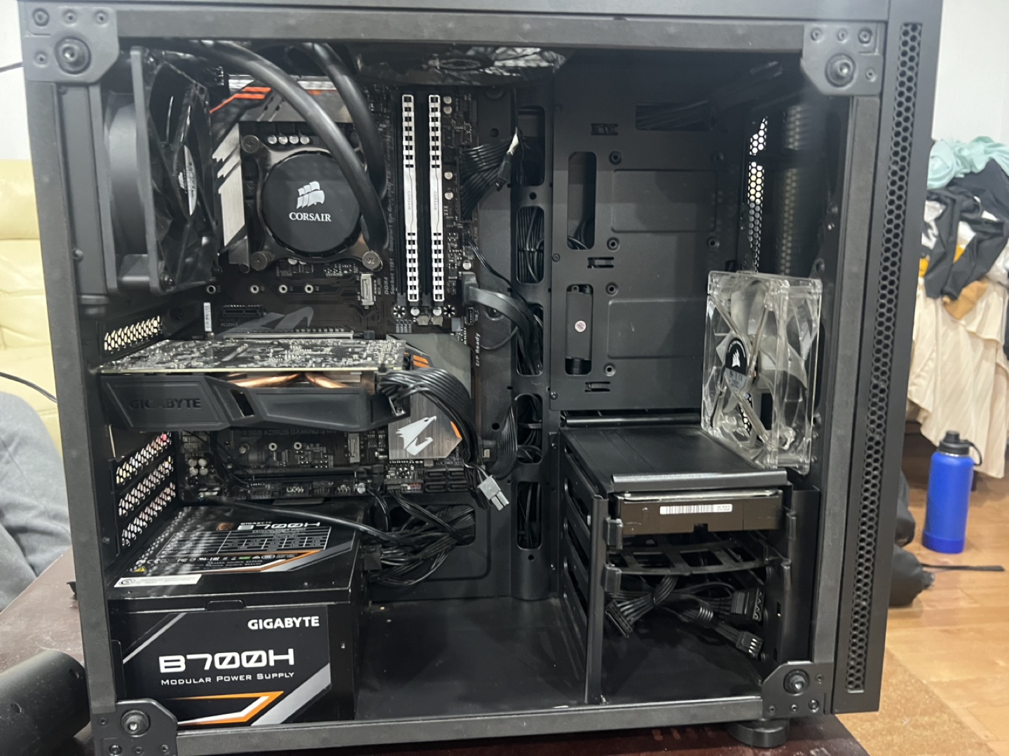 Gaming PC - photo 3