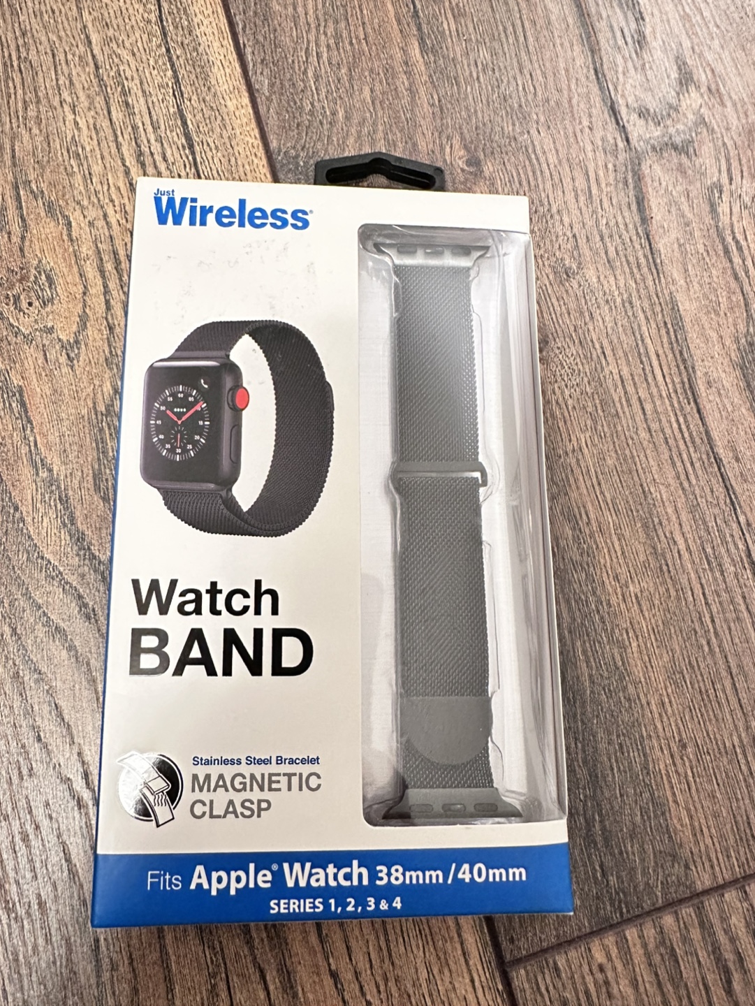 Watch Band for Apple Watch 38mm/40mm