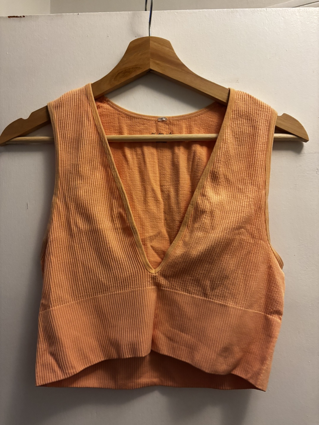 Sport top - photo 3