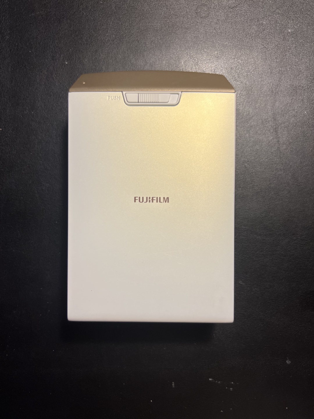 Fujifilm Instax Share SP-2 Gold Instant Photo Printer - photo 3