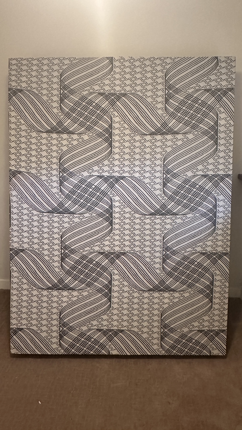Queen box spring - photo 2