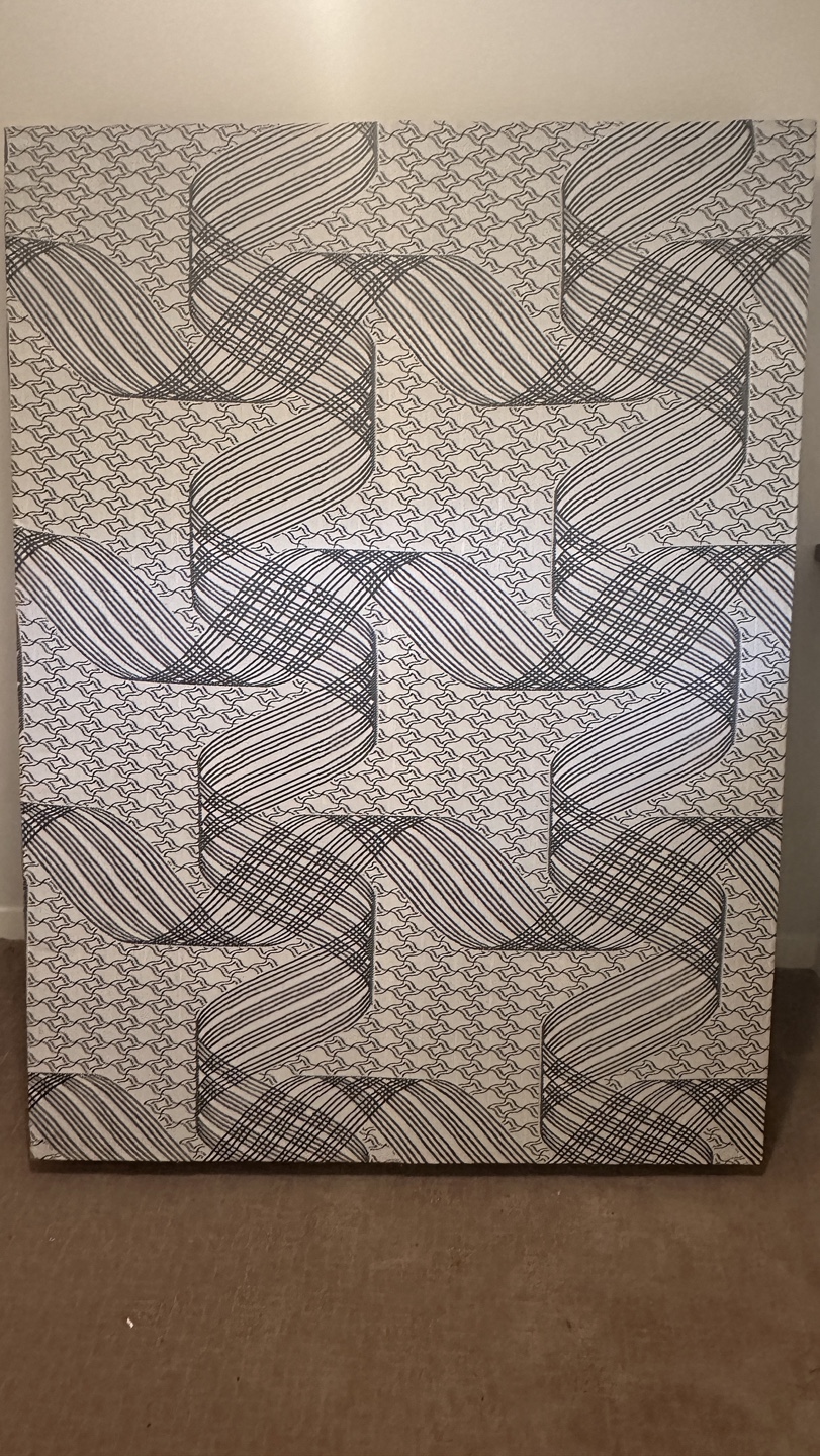 Queen box spring - photo 3