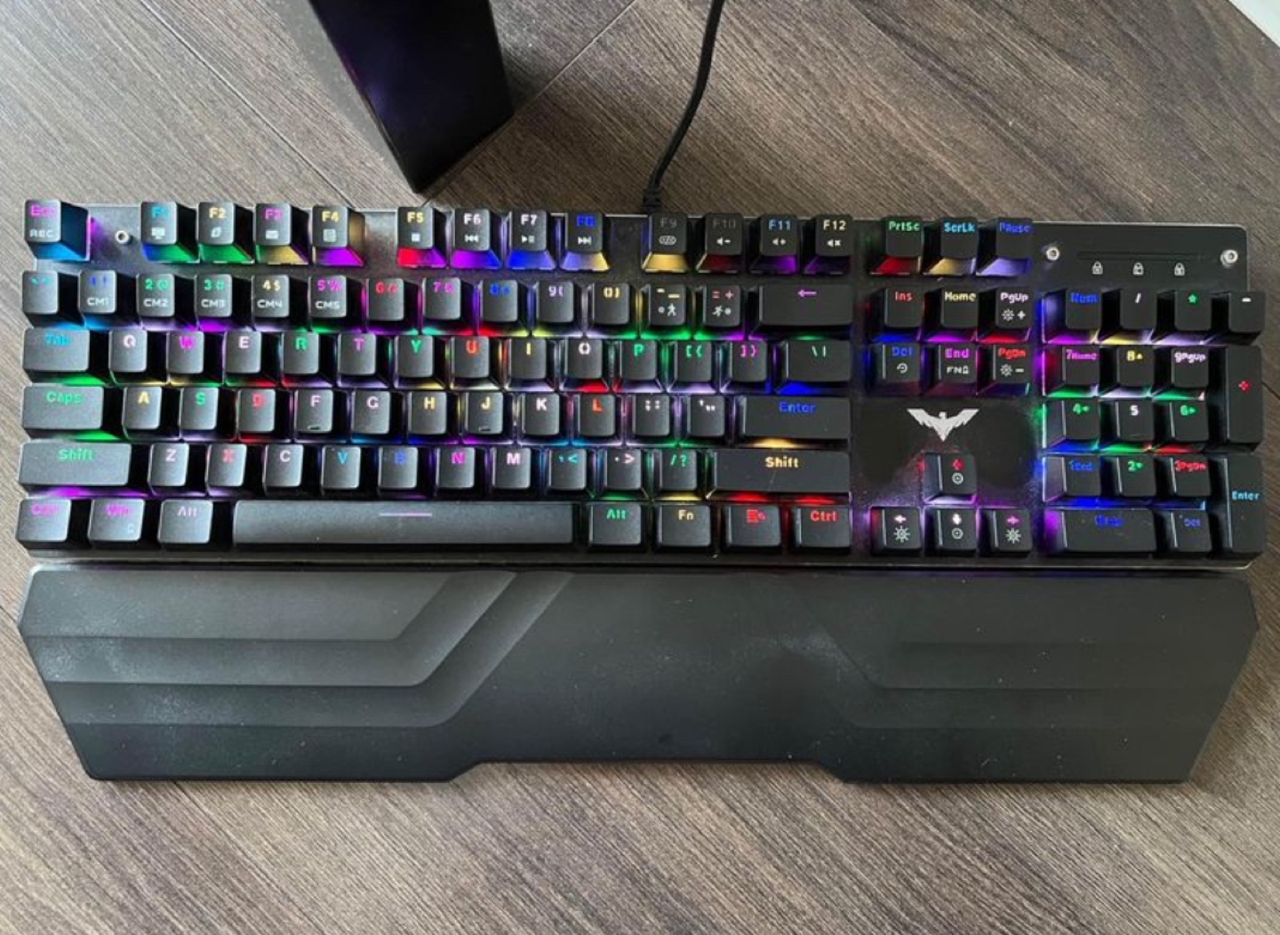 Havit Mechanical Gaming Keyboard