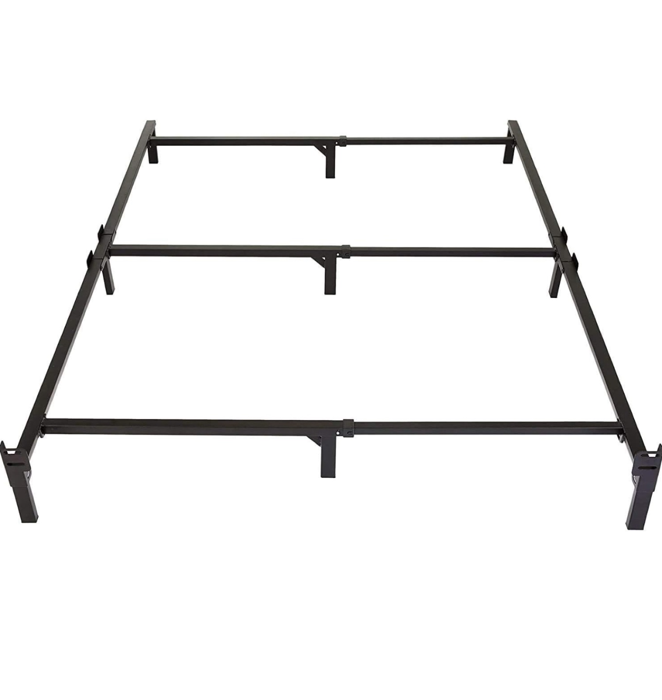 Double/full Metal Bed Frame