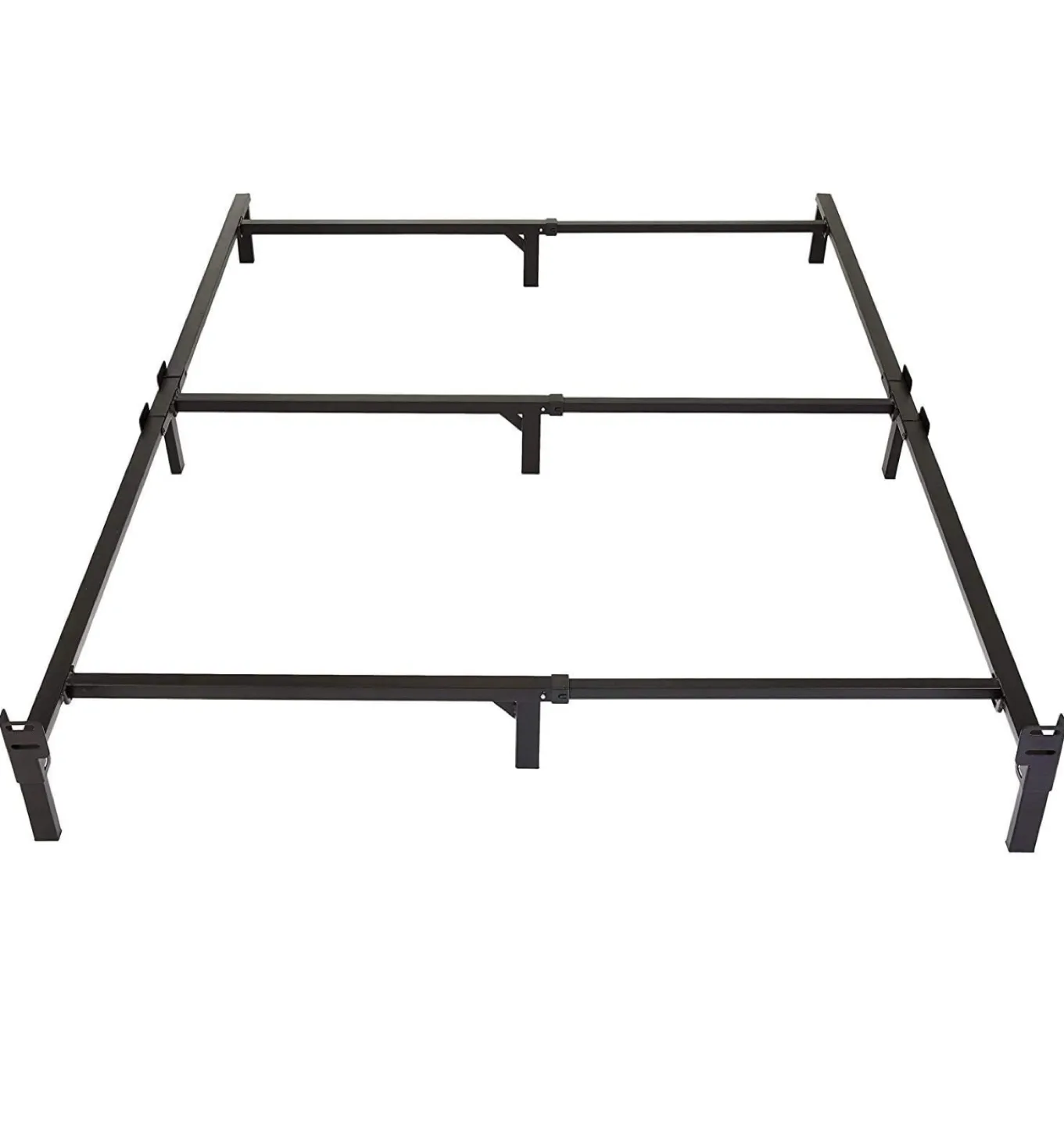 Double/full Metal Bed Frame thumbnail
