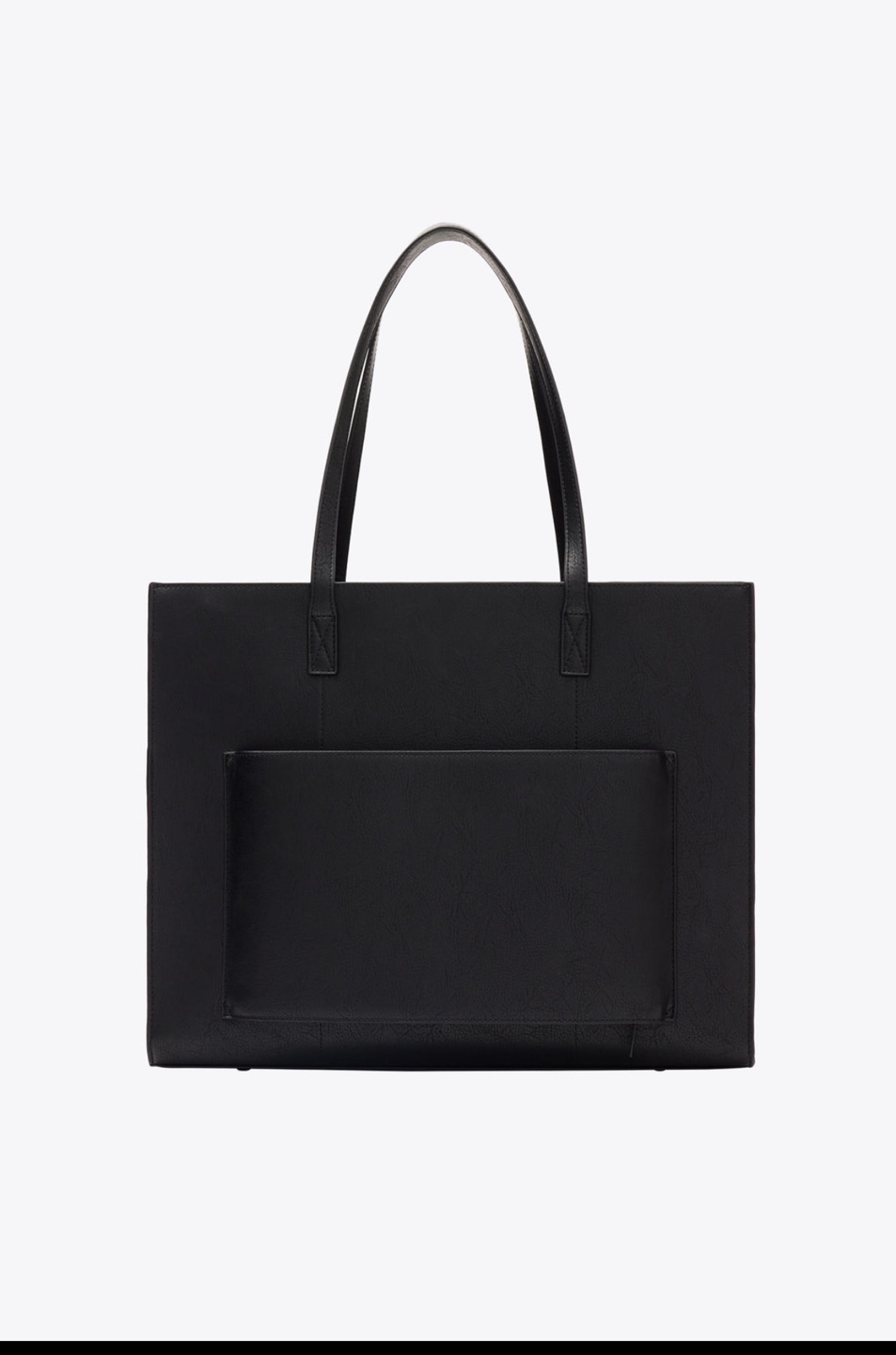 Beis Large Work Tote Bag - photo 2