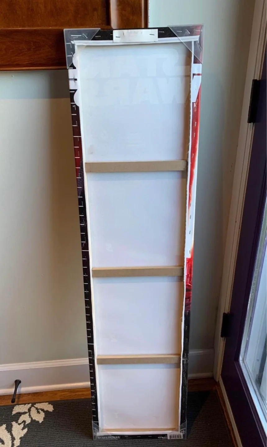 Star Wars Growth Chart image indicator(2)