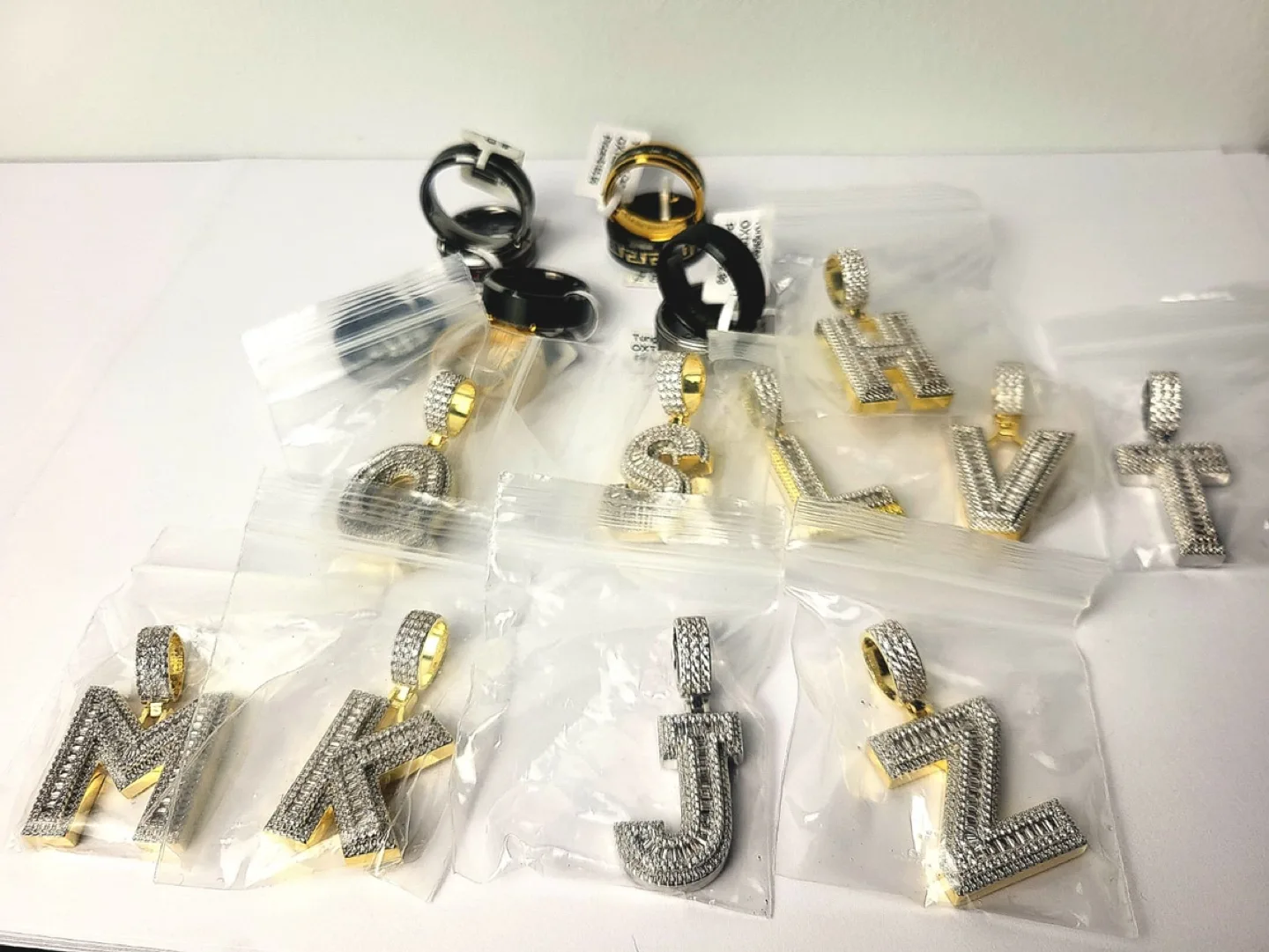 Rings image indicator(4)