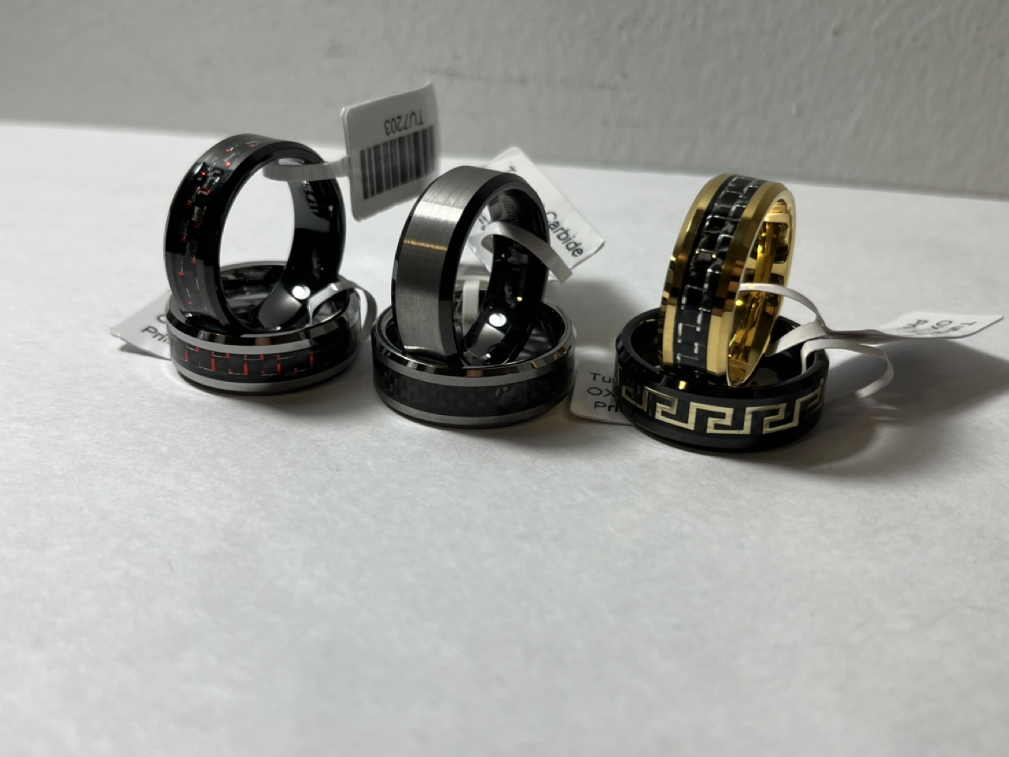 Rings - photo 3