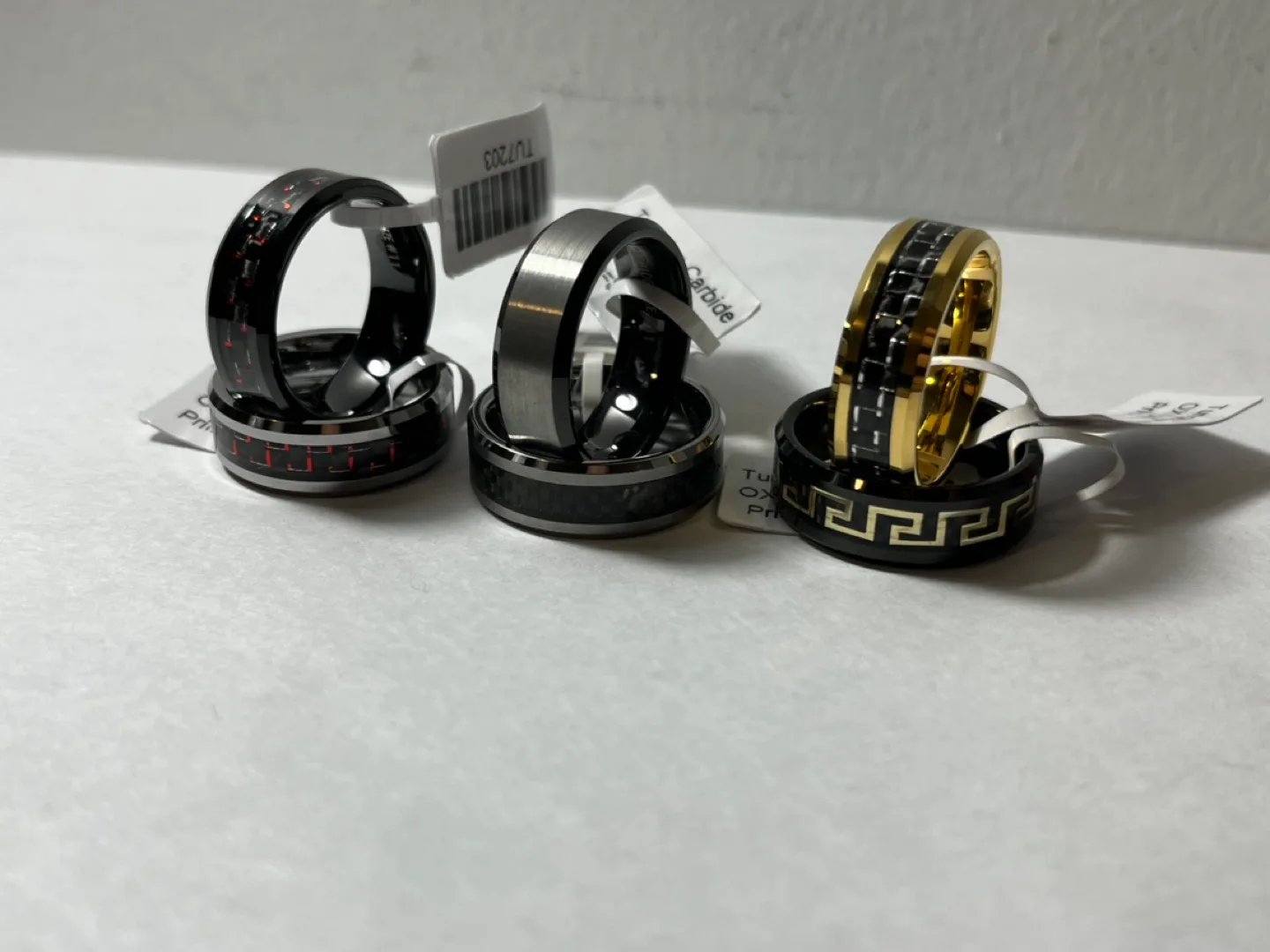 Rings image indicator(3)