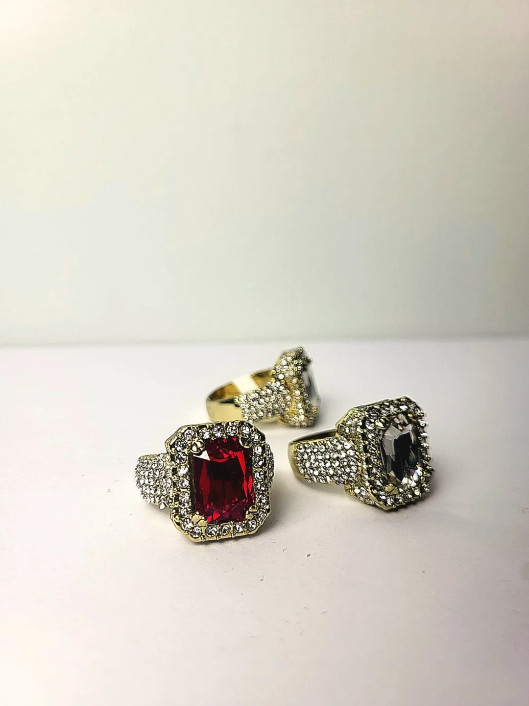 Rings image indicator(6)