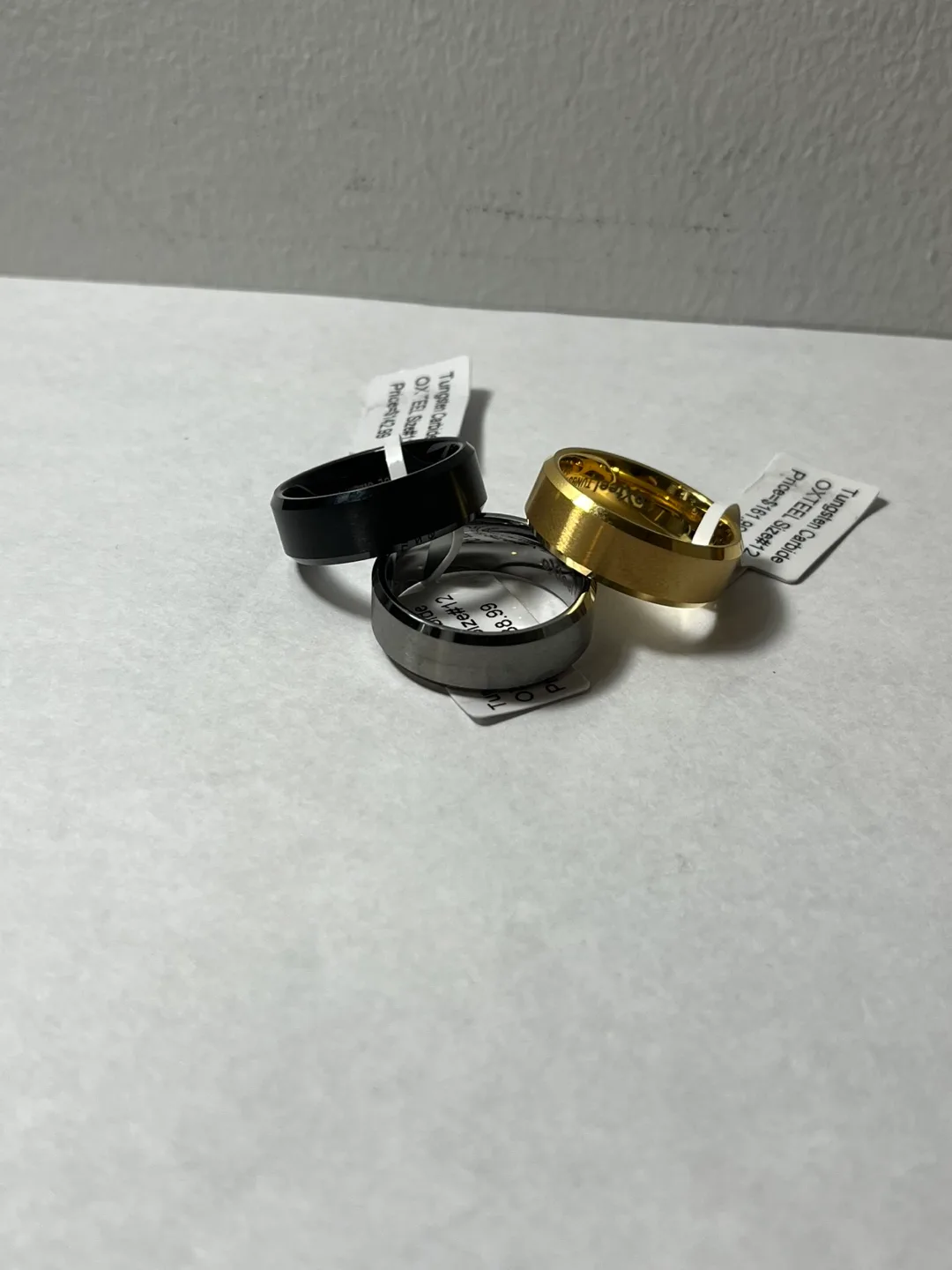 Rings image indicator(5)