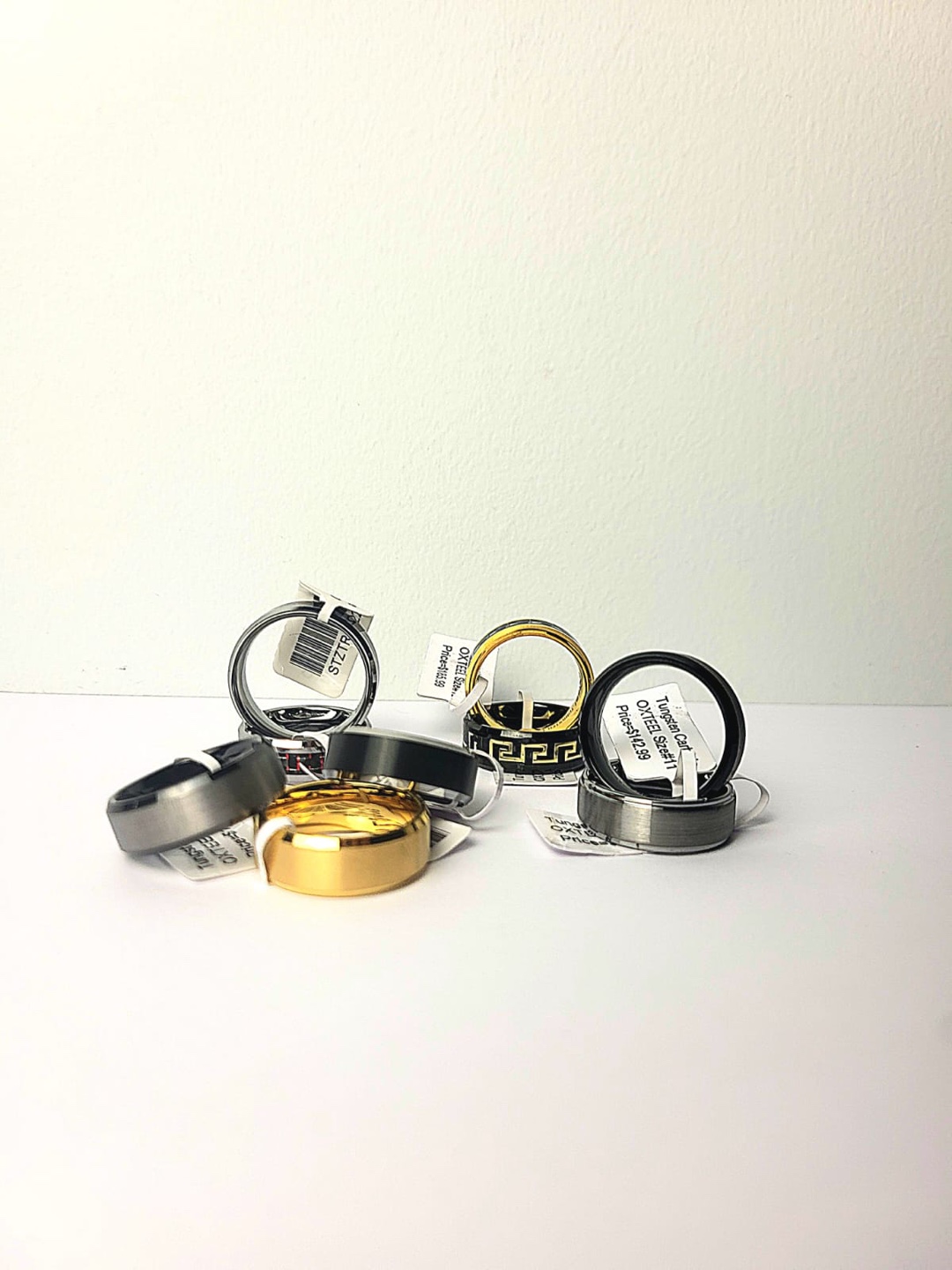 Rings - photo 2