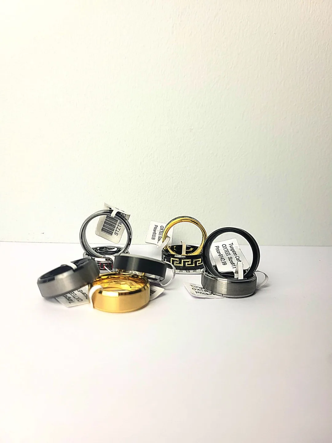 Rings image indicator(2)