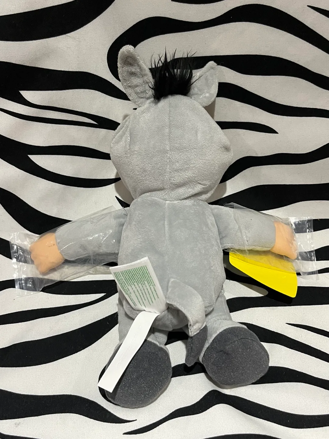 Set of 3 Cabbage Patch Exotic Friends Dolls image indicator(5)