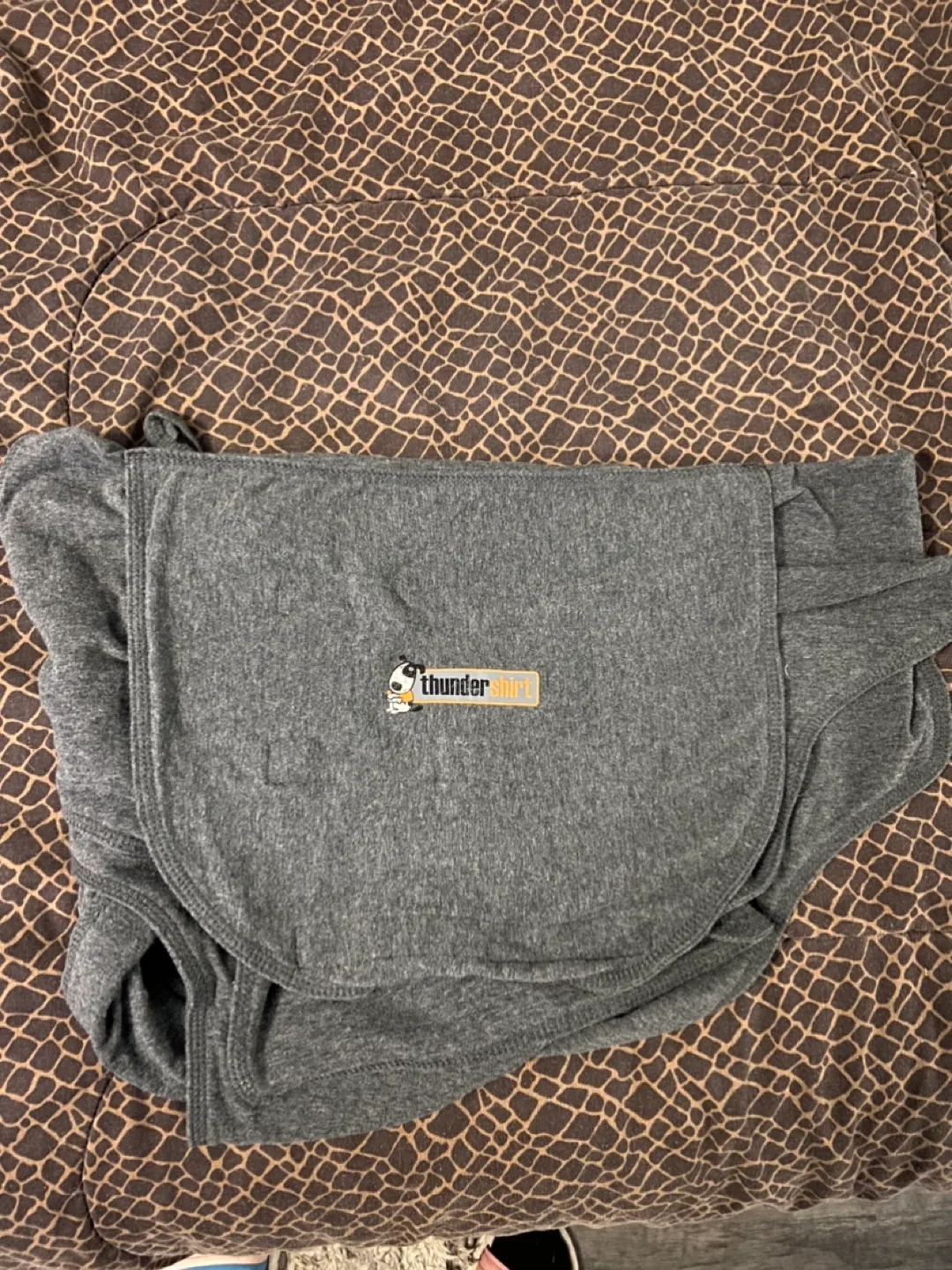 Thundershirt Dog Anxiety Vest -Large Breed thumbnail