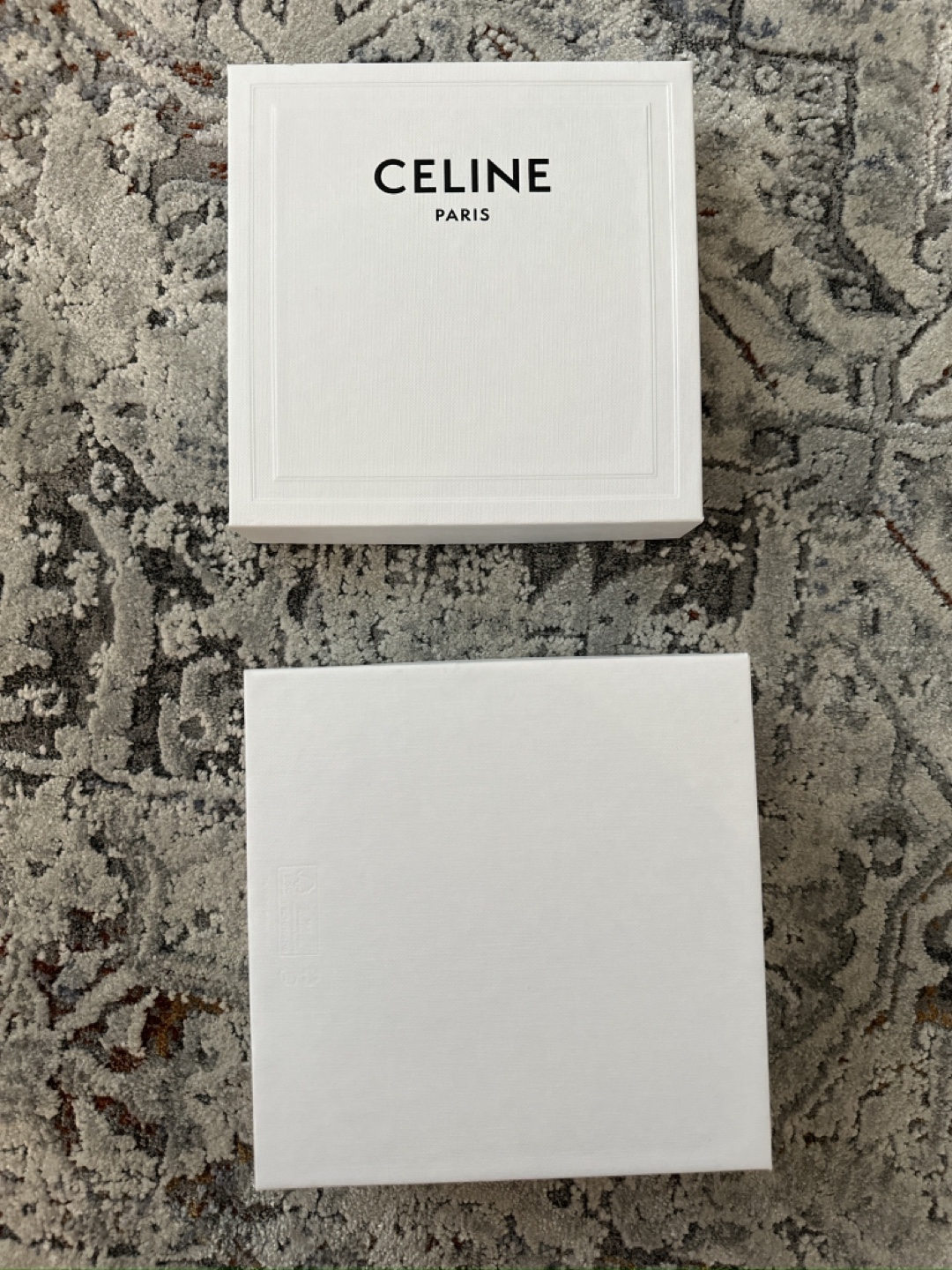 Celine Box - photo 3