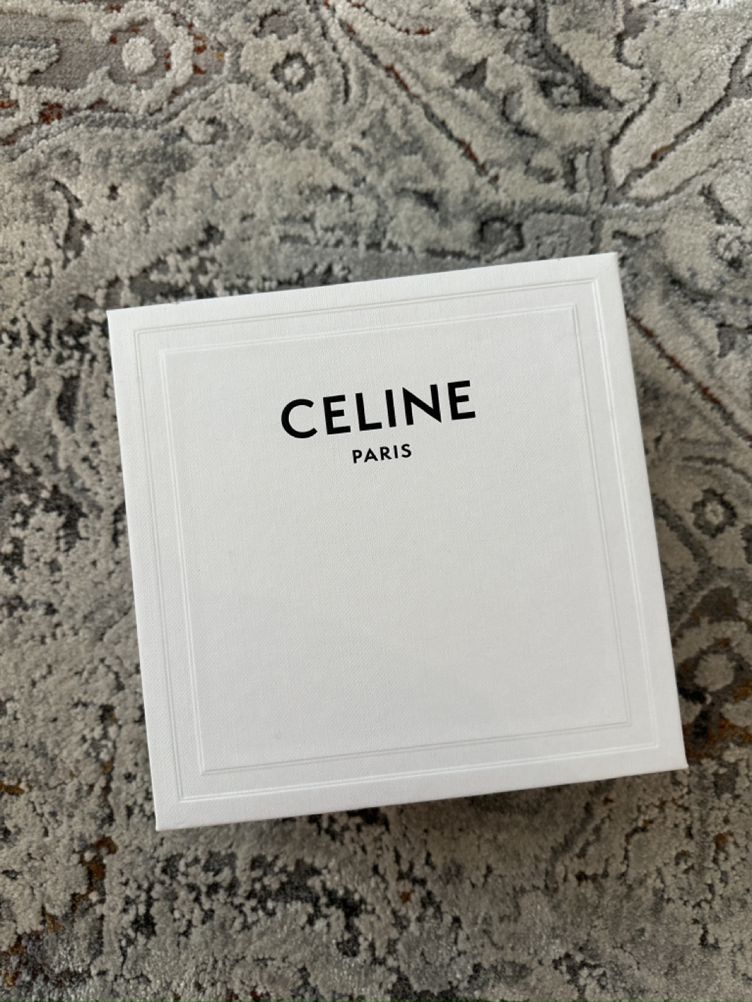 Celine Box