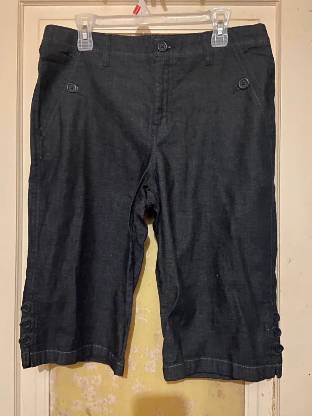 Women’s jean pants size 11/ 12 image indicator(2)