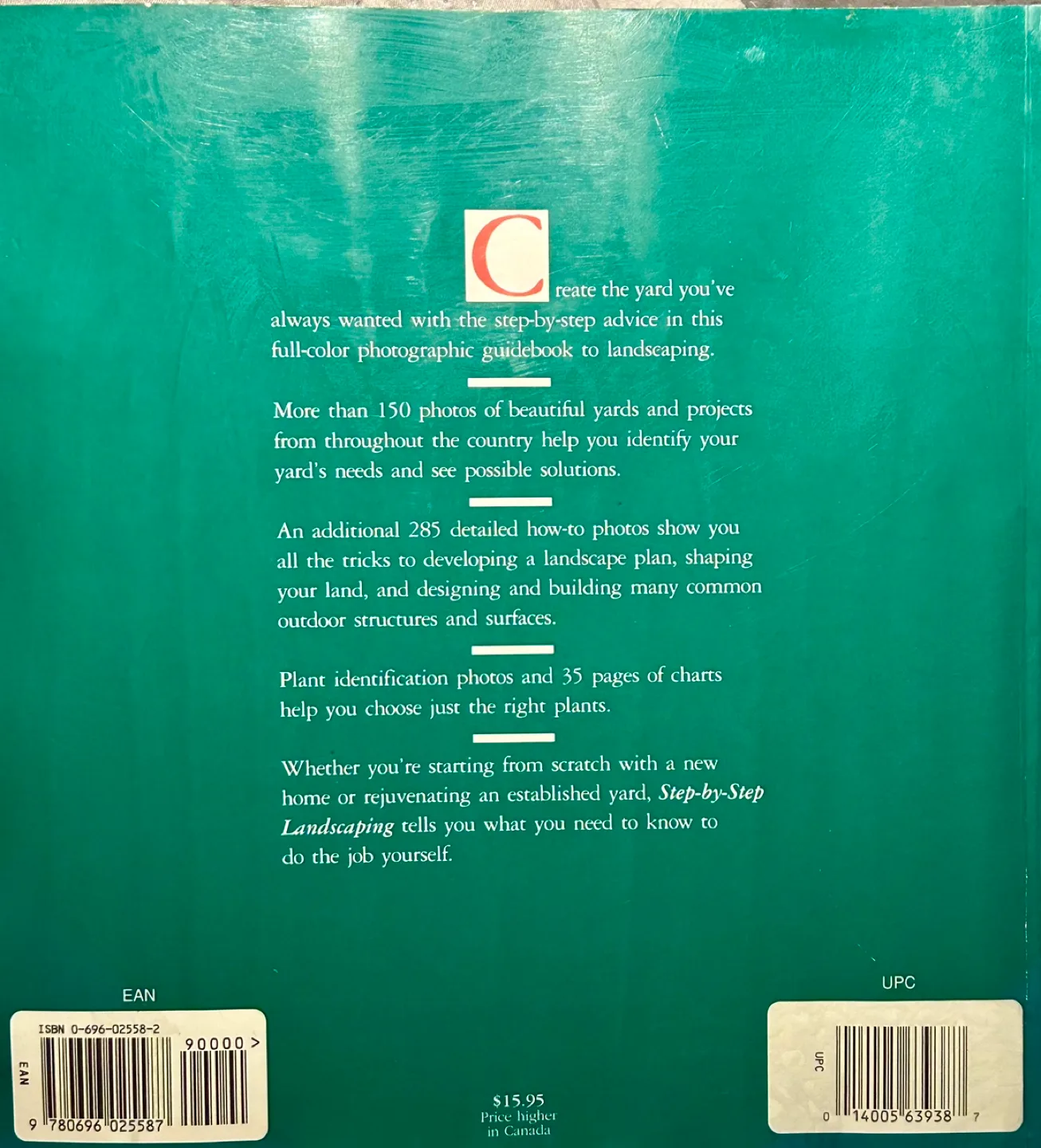 Better Homes and Gardens Step-by-Step Landscaping image indicator(2)