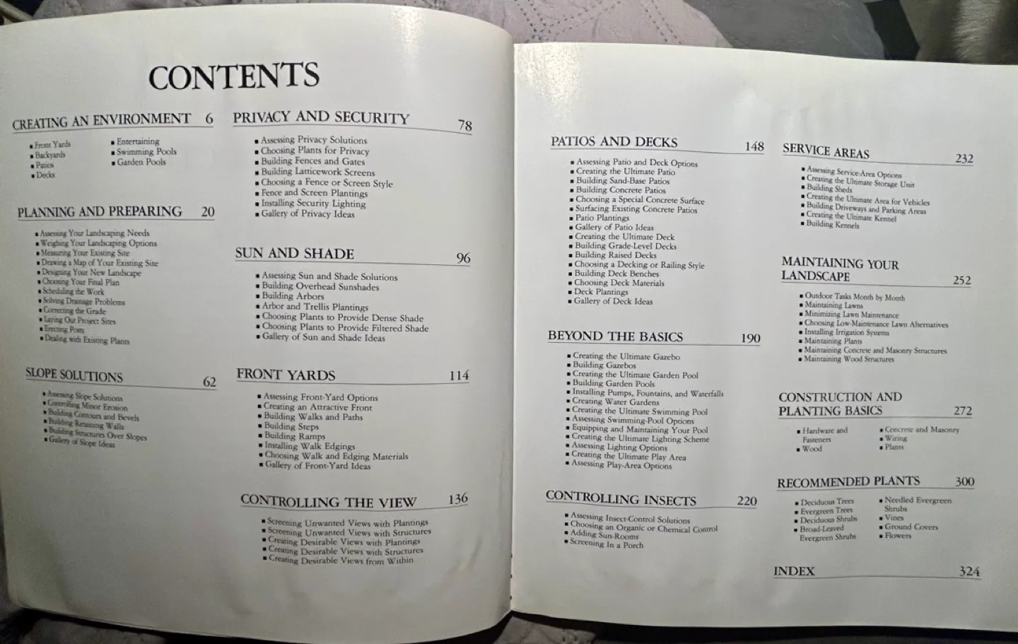 Better Homes and Gardens Step-by-Step Landscaping image indicator(3)